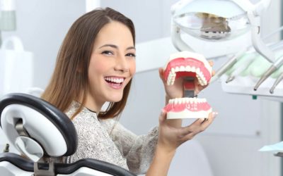 Caring for your Dentures