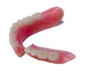 Denture Repair