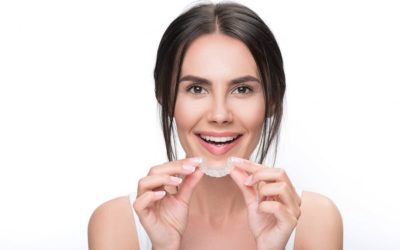 Can You Use a Mouth guard As a Night Guard