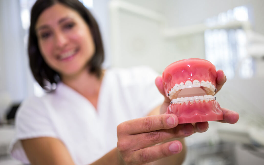 The Reasons And Benefits Why You Should Opt For Dentures