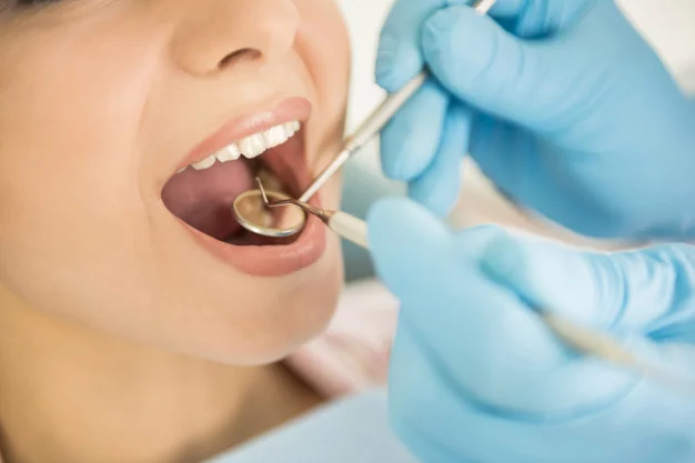 How Missing Teeth Can Seriously Damage Your Oral Health