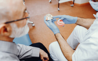 Critical Questions to Ask the Denturist Making Your Dentures